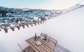 Apartamentos a&c suite